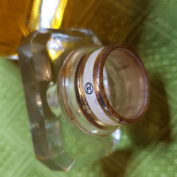 Vintage Bottle of Chanel - Picture 2 of 8